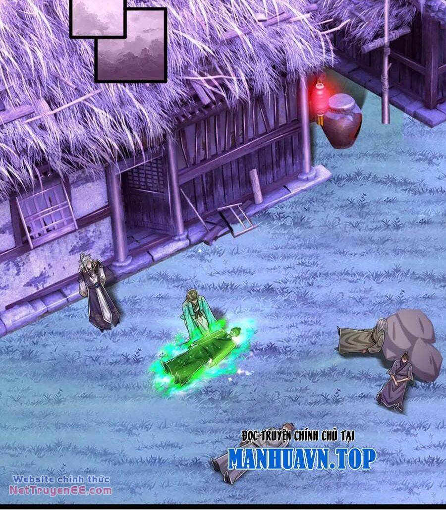 Bị Giam Cầm Trăm Vạn Năm Đệ Tử Ta Trải Khắp Chư Thiên Thần Giới Chapter 230 - Trang 2