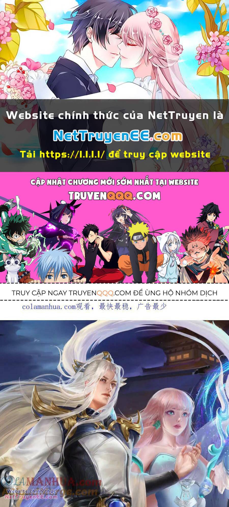 Bị Giam Cầm Trăm Vạn Năm Đệ Tử Ta Trải Khắp Chư Thiên Thần Giới Chapter 232 - Trang 2