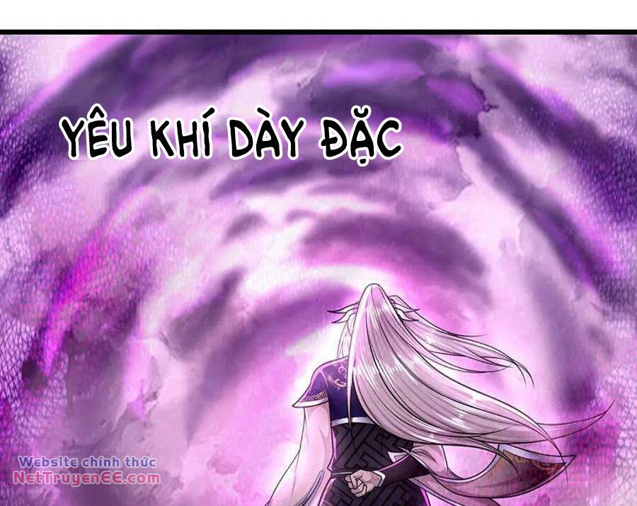 Bị Giam Cầm Trăm Vạn Năm Đệ Tử Ta Trải Khắp Chư Thiên Thần Giới Chapter 233 - Trang 2