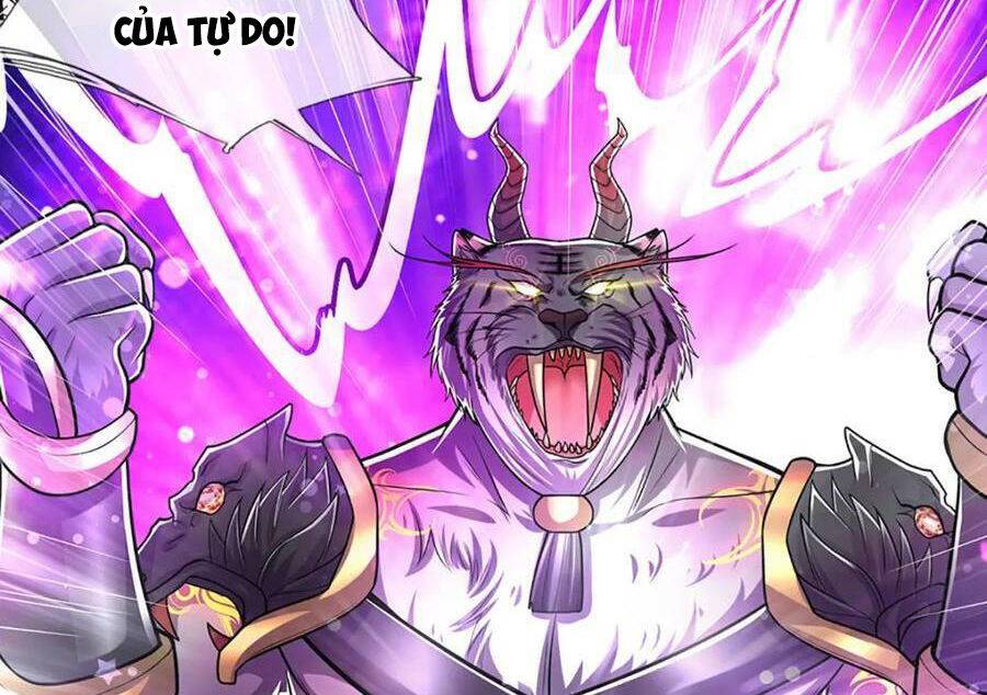 Bị Giam Cầm Trăm Vạn Năm Đệ Tử Ta Trải Khắp Chư Thiên Thần Giới Chapter 235 - Trang 2