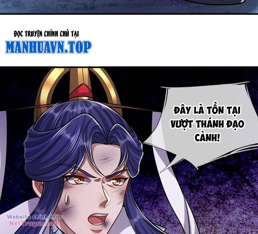 Bị Giam Cầm Trăm Vạn Năm Đệ Tử Ta Trải Khắp Chư Thiên Thần Giới Chapter 235 - Trang 2