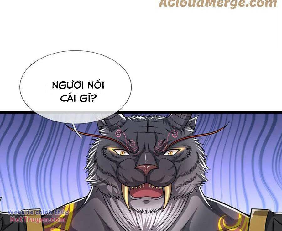 Bị Giam Cầm Trăm Vạn Năm Đệ Tử Ta Trải Khắp Chư Thiên Thần Giới Chapter 235 - Trang 2