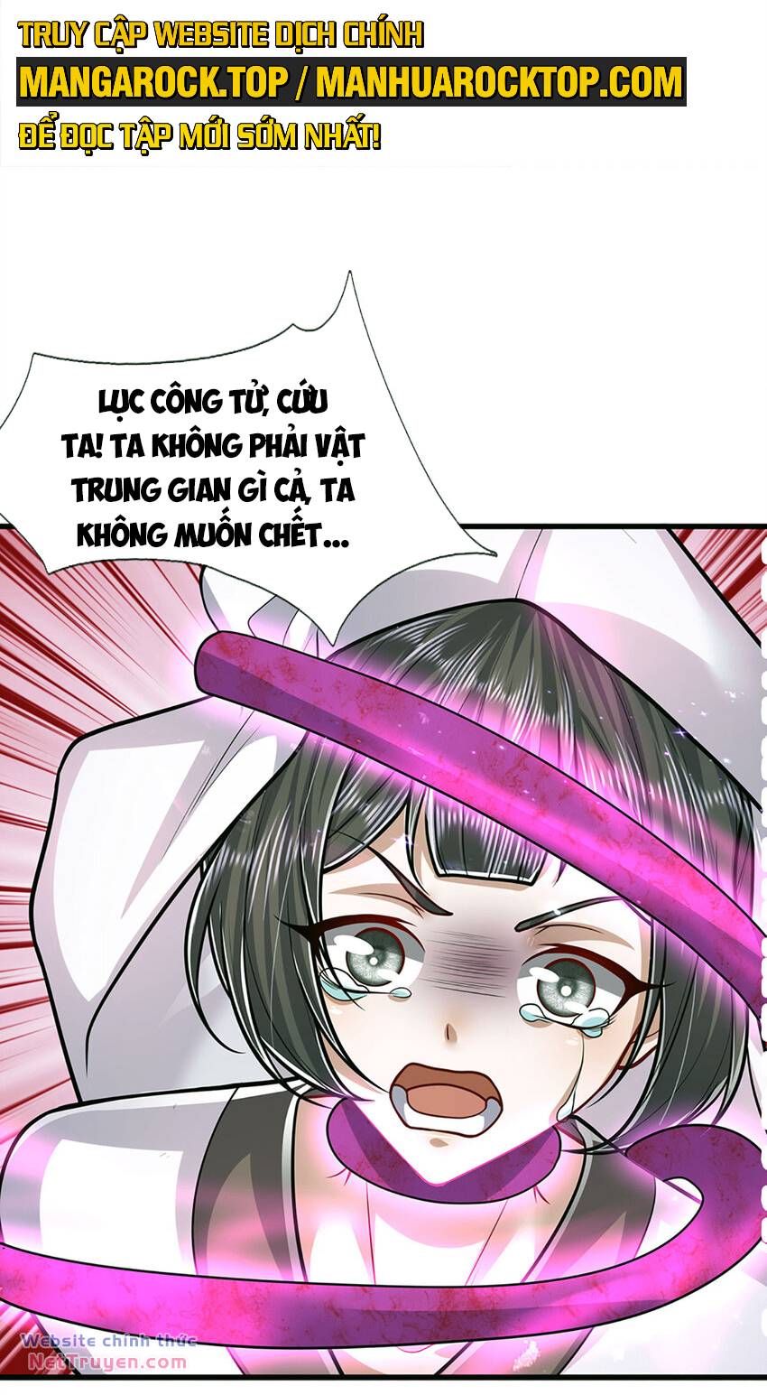 Bị Giam Cầm Trăm Vạn Năm Đệ Tử Ta Trải Khắp Chư Thiên Thần Giới Chapter 236 - Trang 2