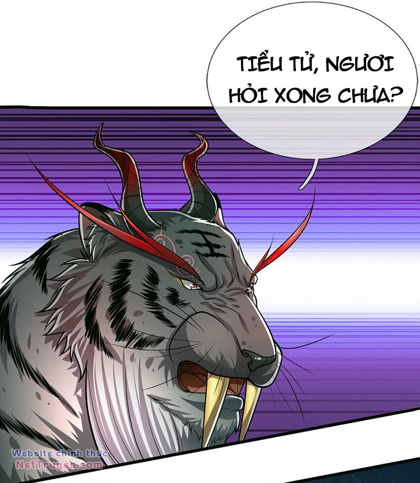 Bị Giam Cầm Trăm Vạn Năm Đệ Tử Ta Trải Khắp Chư Thiên Thần Giới Chapter 236 - Trang 2