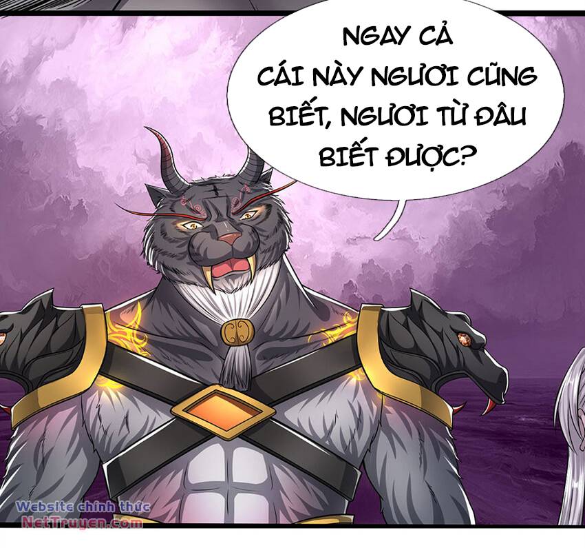 Bị Giam Cầm Trăm Vạn Năm Đệ Tử Ta Trải Khắp Chư Thiên Thần Giới Chapter 236 - Trang 2
