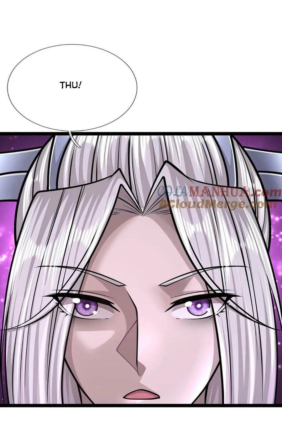 Bị Giam Cầm Trăm Vạn Năm Đệ Tử Ta Trải Khắp Chư Thiên Thần Giới Chapter 252 - Trang 2