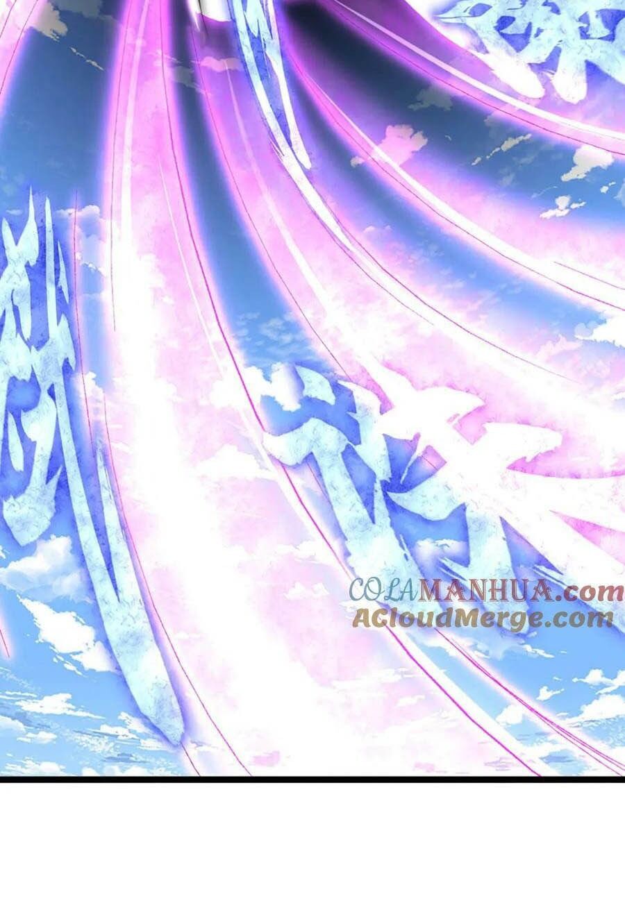 Bị Giam Cầm Trăm Vạn Năm Đệ Tử Ta Trải Khắp Chư Thiên Thần Giới Chapter 252 - Trang 2