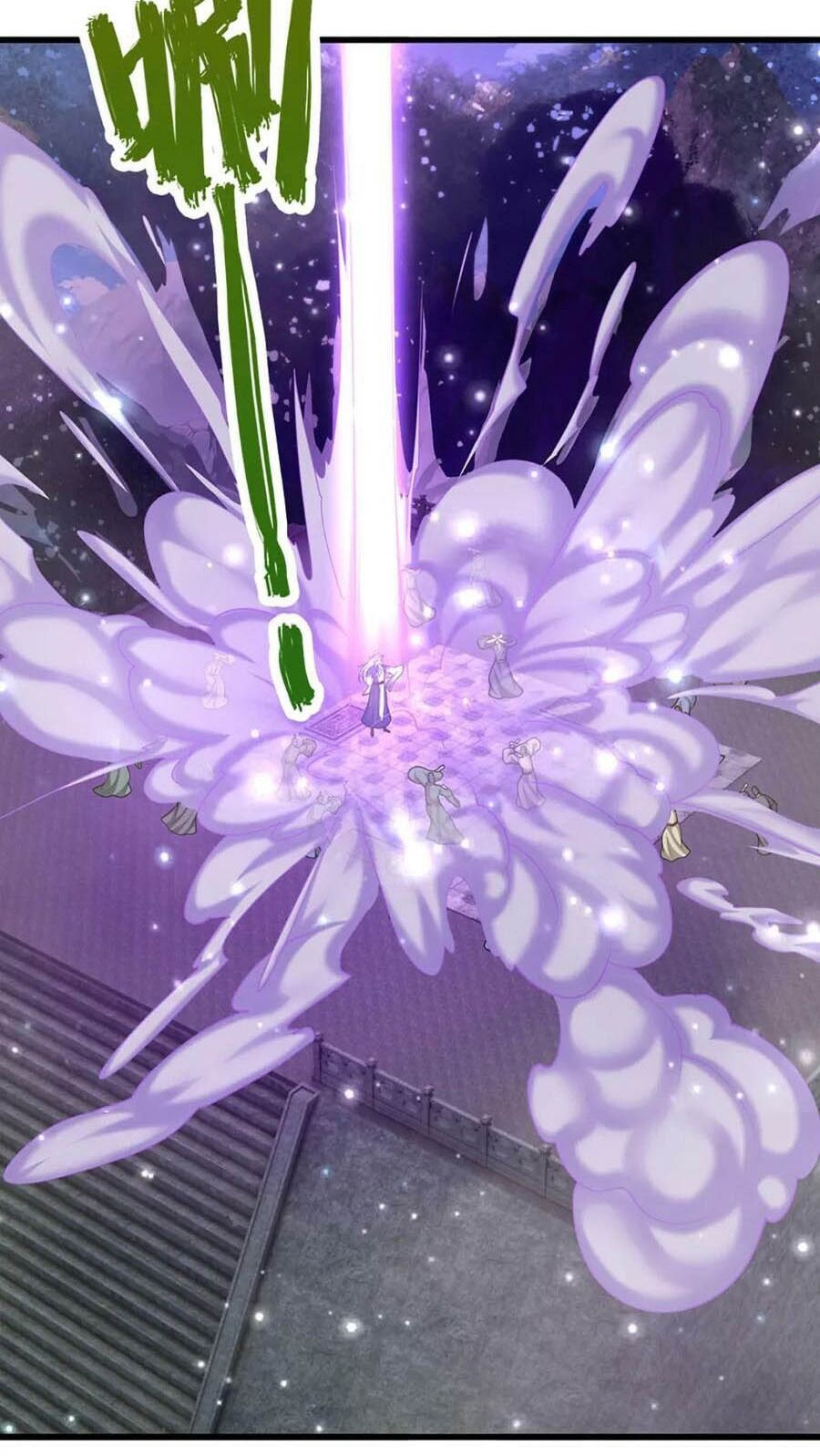 Bị Giam Cầm Trăm Vạn Năm Đệ Tử Ta Trải Khắp Chư Thiên Thần Giới Chapter 252 - Trang 2