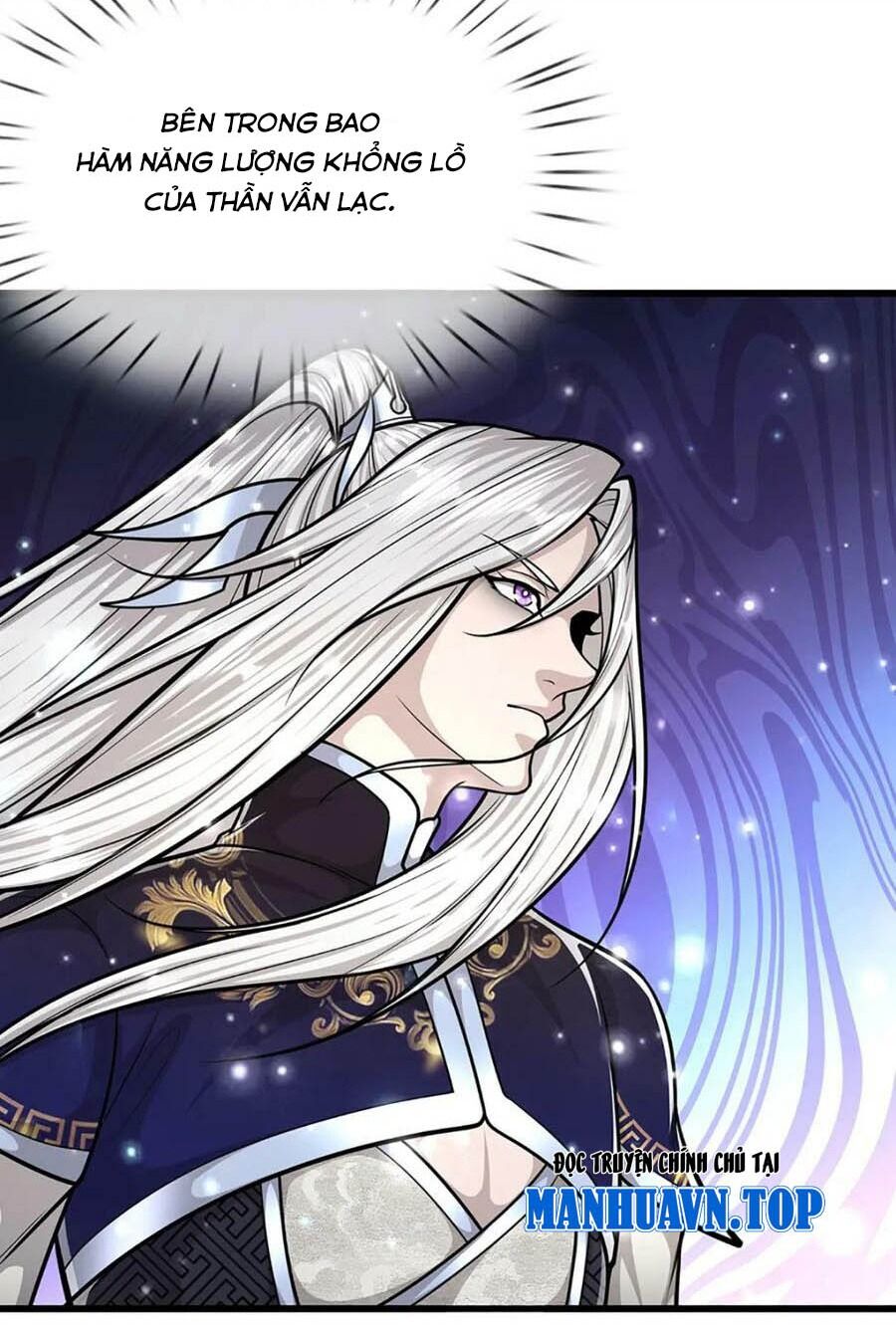 Bị Giam Cầm Trăm Vạn Năm Đệ Tử Ta Trải Khắp Chư Thiên Thần Giới Chapter 252 - Trang 2