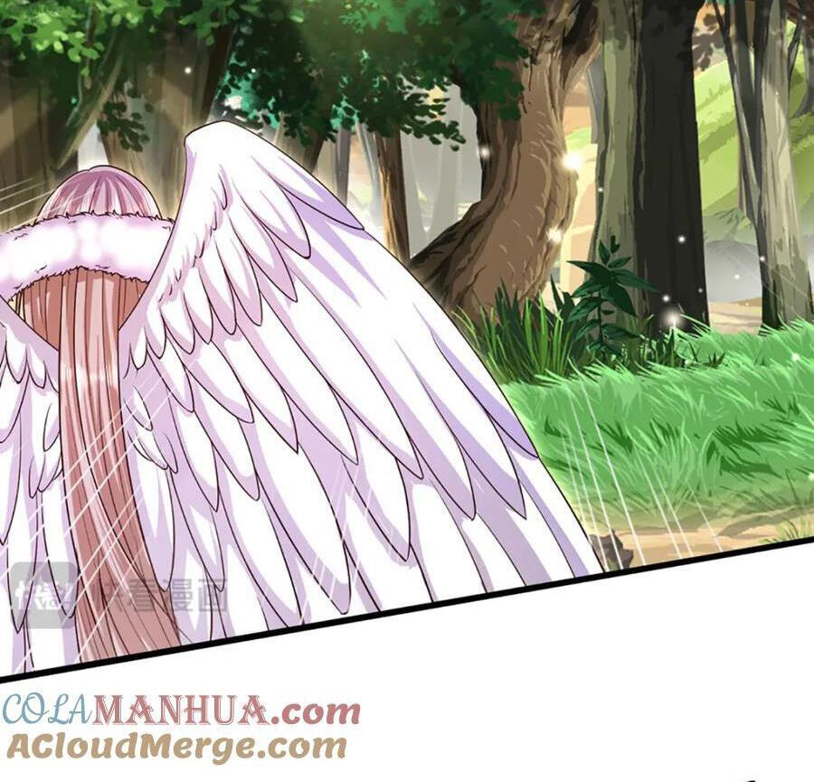 Bị Giam Cầm Trăm Vạn Năm Đệ Tử Ta Trải Khắp Chư Thiên Thần Giới Chapter 258 - Trang 2