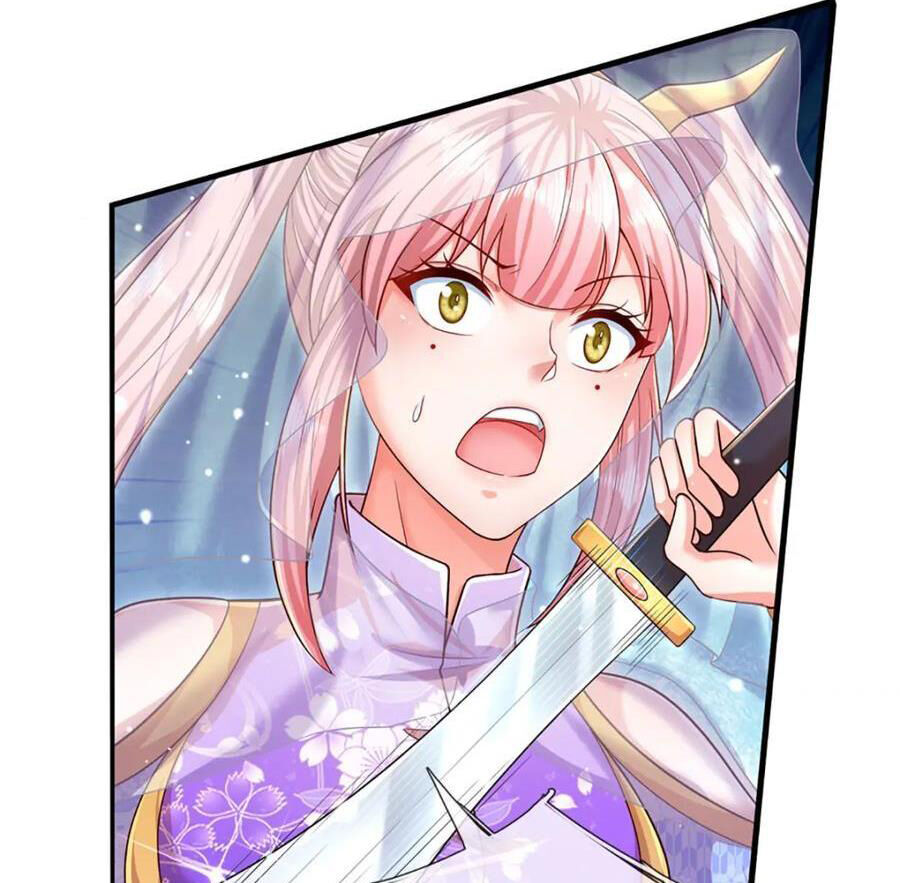 Bị Giam Cầm Trăm Vạn Năm Đệ Tử Ta Trải Khắp Chư Thiên Thần Giới Chapter 258 - Trang 2