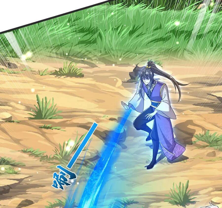 Bị Giam Cầm Trăm Vạn Năm Đệ Tử Ta Trải Khắp Chư Thiên Thần Giới Chapter 258 - Trang 2