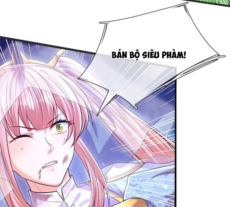 Bị Giam Cầm Trăm Vạn Năm Đệ Tử Ta Trải Khắp Chư Thiên Thần Giới Chapter 258 - Trang 2