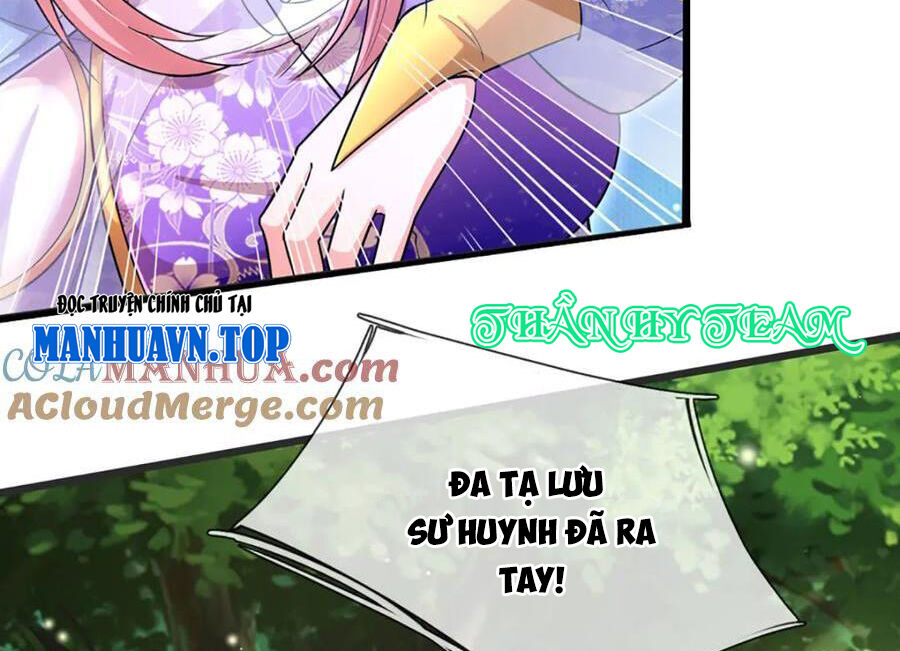 Bị Giam Cầm Trăm Vạn Năm Đệ Tử Ta Trải Khắp Chư Thiên Thần Giới Chapter 258 - Trang 2