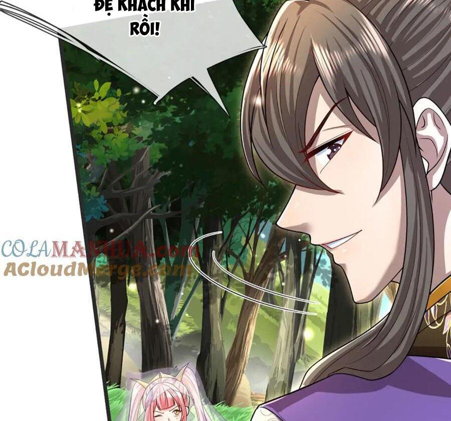 Bị Giam Cầm Trăm Vạn Năm Đệ Tử Ta Trải Khắp Chư Thiên Thần Giới Chapter 258 - Trang 2