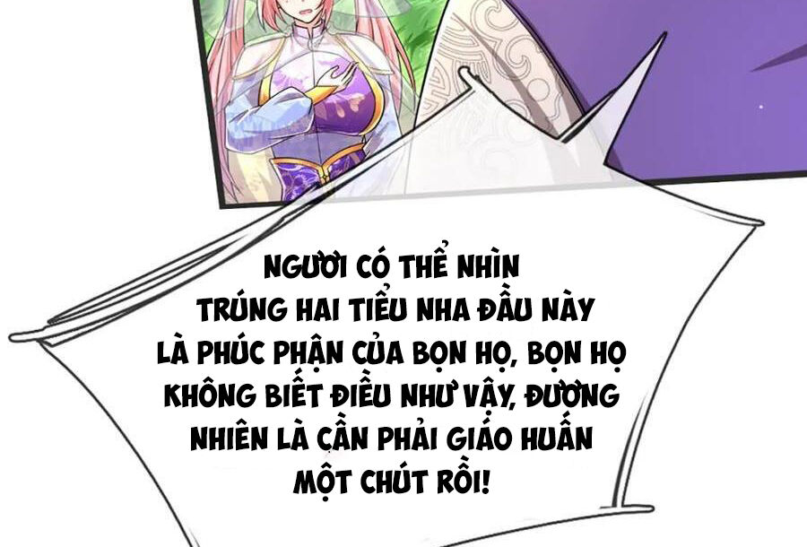 Bị Giam Cầm Trăm Vạn Năm Đệ Tử Ta Trải Khắp Chư Thiên Thần Giới Chapter 258 - Trang 2