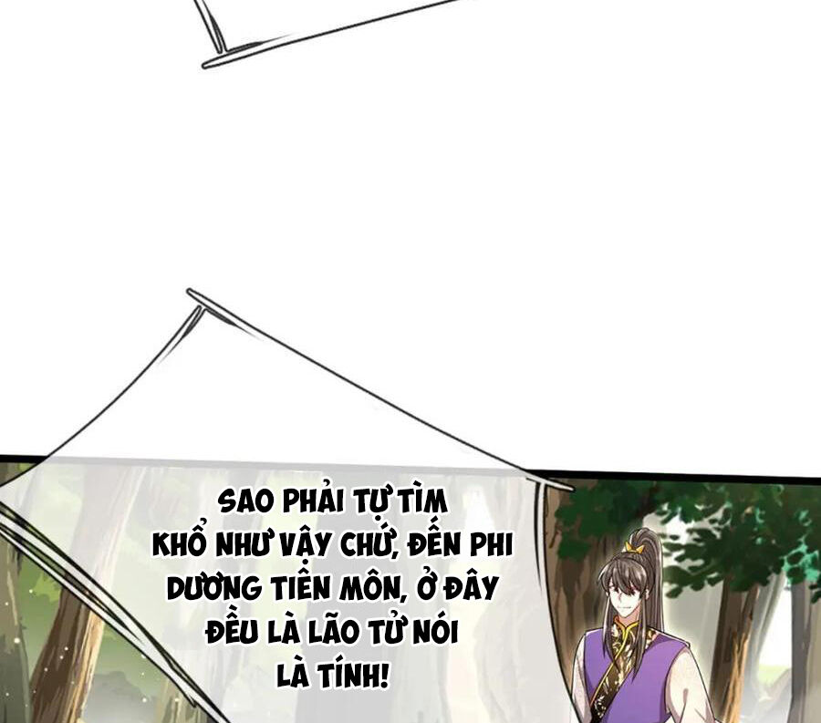 Bị Giam Cầm Trăm Vạn Năm Đệ Tử Ta Trải Khắp Chư Thiên Thần Giới Chapter 258 - Trang 2