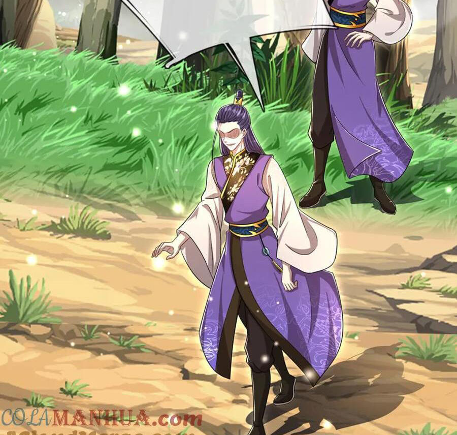 Bị Giam Cầm Trăm Vạn Năm Đệ Tử Ta Trải Khắp Chư Thiên Thần Giới Chapter 258 - Trang 2