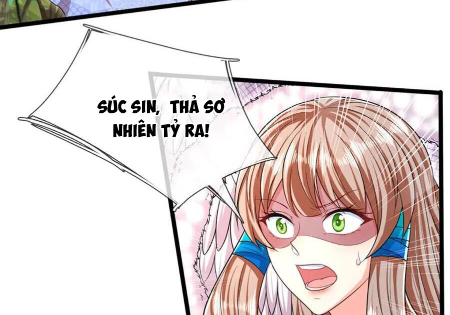 Bị Giam Cầm Trăm Vạn Năm Đệ Tử Ta Trải Khắp Chư Thiên Thần Giới Chapter 258 - Trang 2