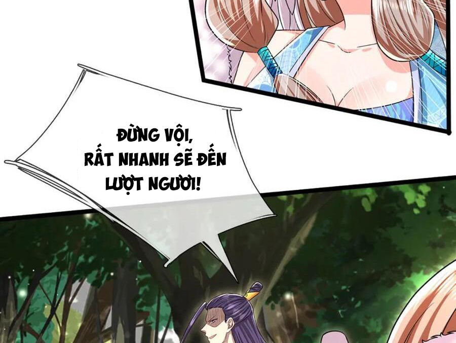 Bị Giam Cầm Trăm Vạn Năm Đệ Tử Ta Trải Khắp Chư Thiên Thần Giới Chapter 258 - Trang 2