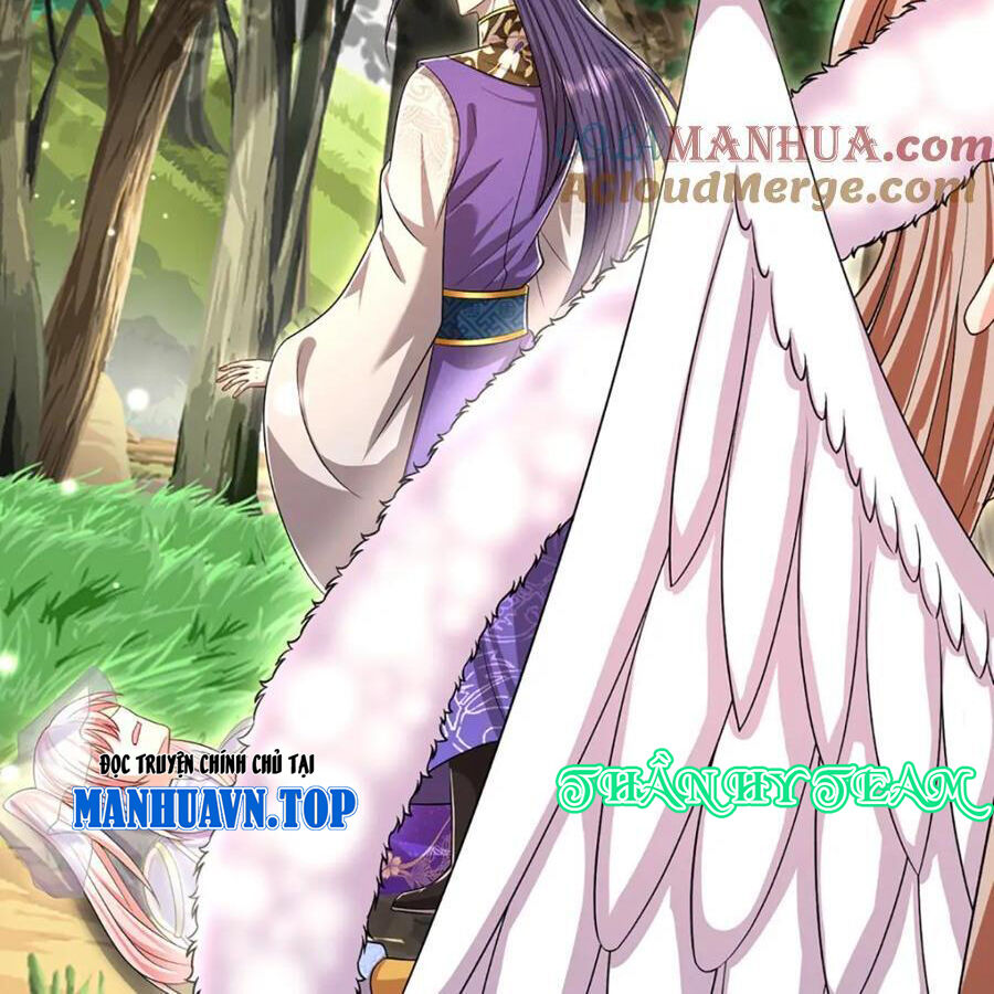 Bị Giam Cầm Trăm Vạn Năm Đệ Tử Ta Trải Khắp Chư Thiên Thần Giới Chapter 258 - Trang 2