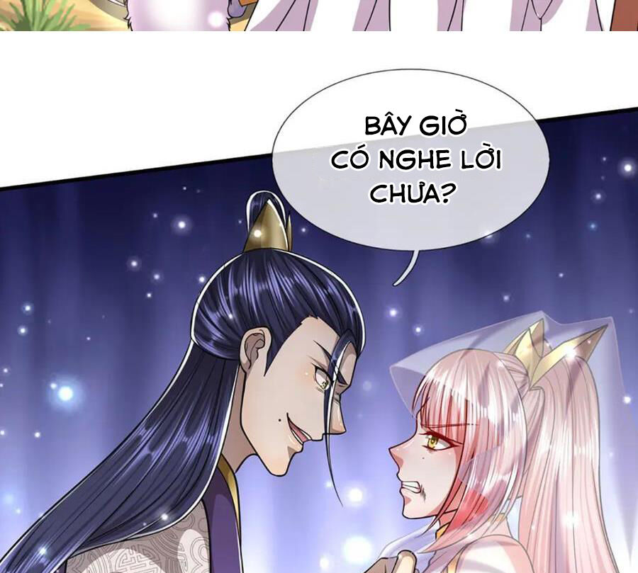 Bị Giam Cầm Trăm Vạn Năm Đệ Tử Ta Trải Khắp Chư Thiên Thần Giới Chapter 258 - Trang 2