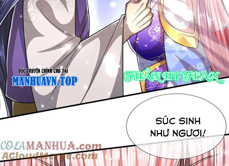 Bị Giam Cầm Trăm Vạn Năm Đệ Tử Ta Trải Khắp Chư Thiên Thần Giới Chapter 258 - Trang 2