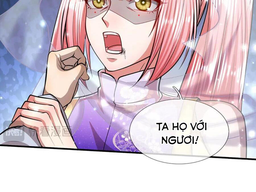 Bị Giam Cầm Trăm Vạn Năm Đệ Tử Ta Trải Khắp Chư Thiên Thần Giới Chapter 258 - Trang 2