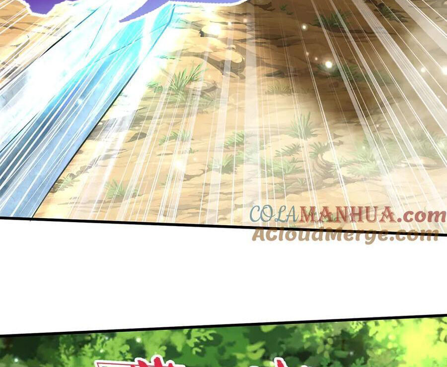 Bị Giam Cầm Trăm Vạn Năm Đệ Tử Ta Trải Khắp Chư Thiên Thần Giới Chapter 258 - Trang 2