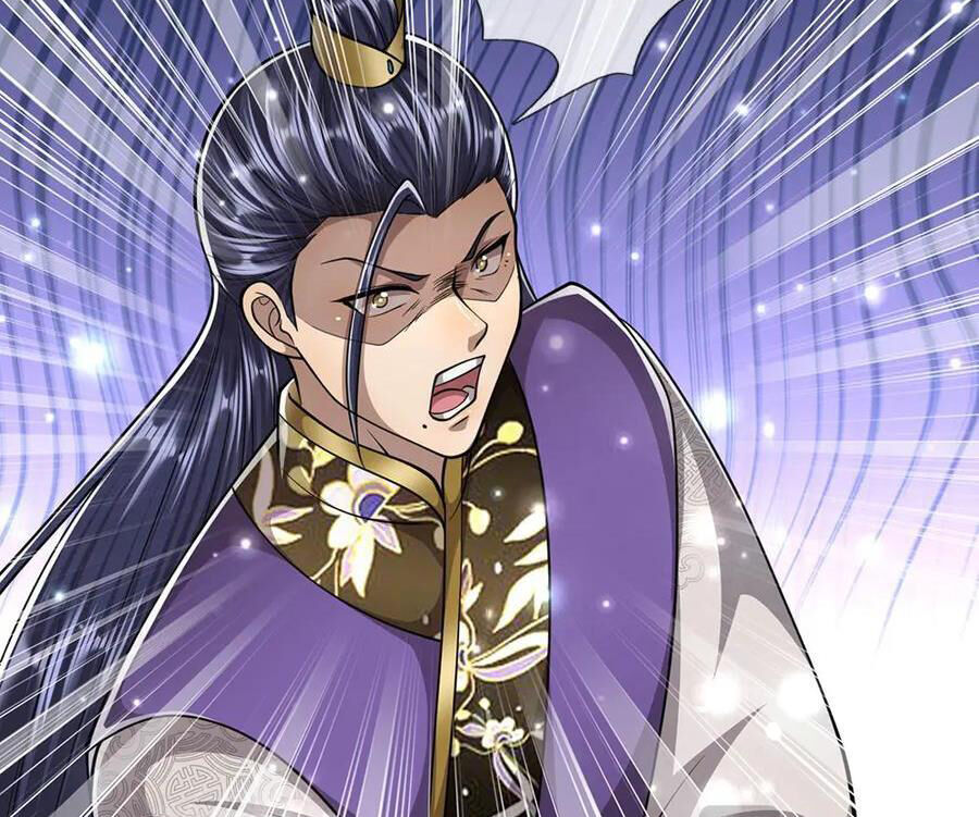 Bị Giam Cầm Trăm Vạn Năm Đệ Tử Ta Trải Khắp Chư Thiên Thần Giới Chapter 258 - Trang 2