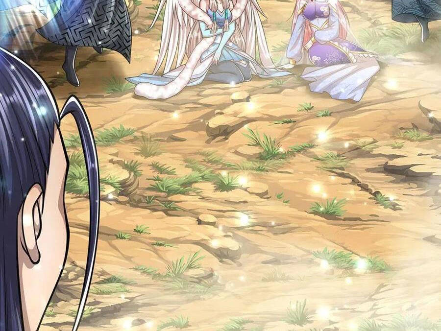 Bị Giam Cầm Trăm Vạn Năm Đệ Tử Ta Trải Khắp Chư Thiên Thần Giới Chapter 258 - Trang 2