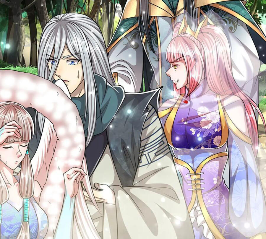 Bị Giam Cầm Trăm Vạn Năm Đệ Tử Ta Trải Khắp Chư Thiên Thần Giới Chapter 258 - Trang 2