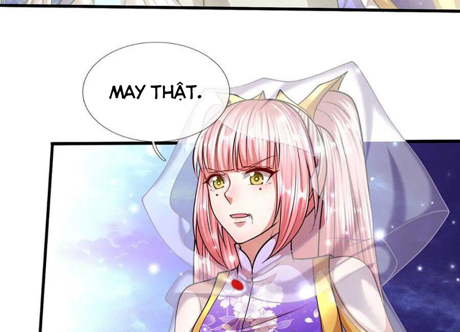 Bị Giam Cầm Trăm Vạn Năm Đệ Tử Ta Trải Khắp Chư Thiên Thần Giới Chapter 258 - Trang 2