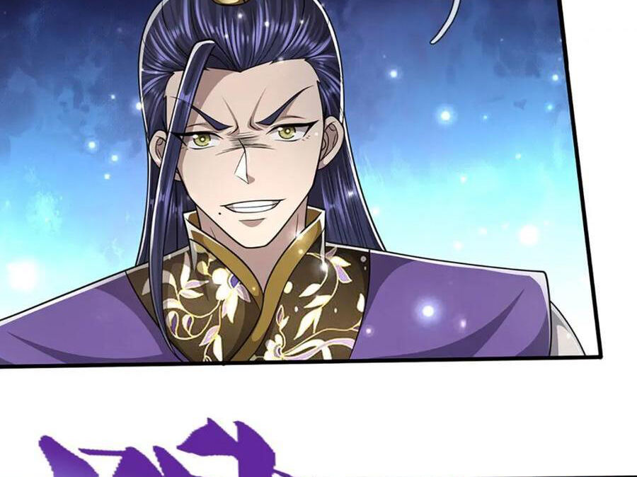 Bị Giam Cầm Trăm Vạn Năm Đệ Tử Ta Trải Khắp Chư Thiên Thần Giới Chapter 258 - Trang 2