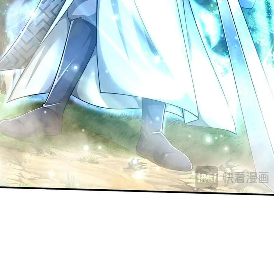 Bị Giam Cầm Trăm Vạn Năm Đệ Tử Ta Trải Khắp Chư Thiên Thần Giới Chapter 258 - Trang 2