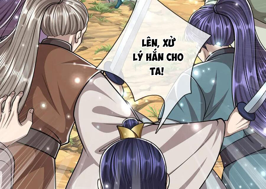 Bị Giam Cầm Trăm Vạn Năm Đệ Tử Ta Trải Khắp Chư Thiên Thần Giới Chapter 258 - Trang 2