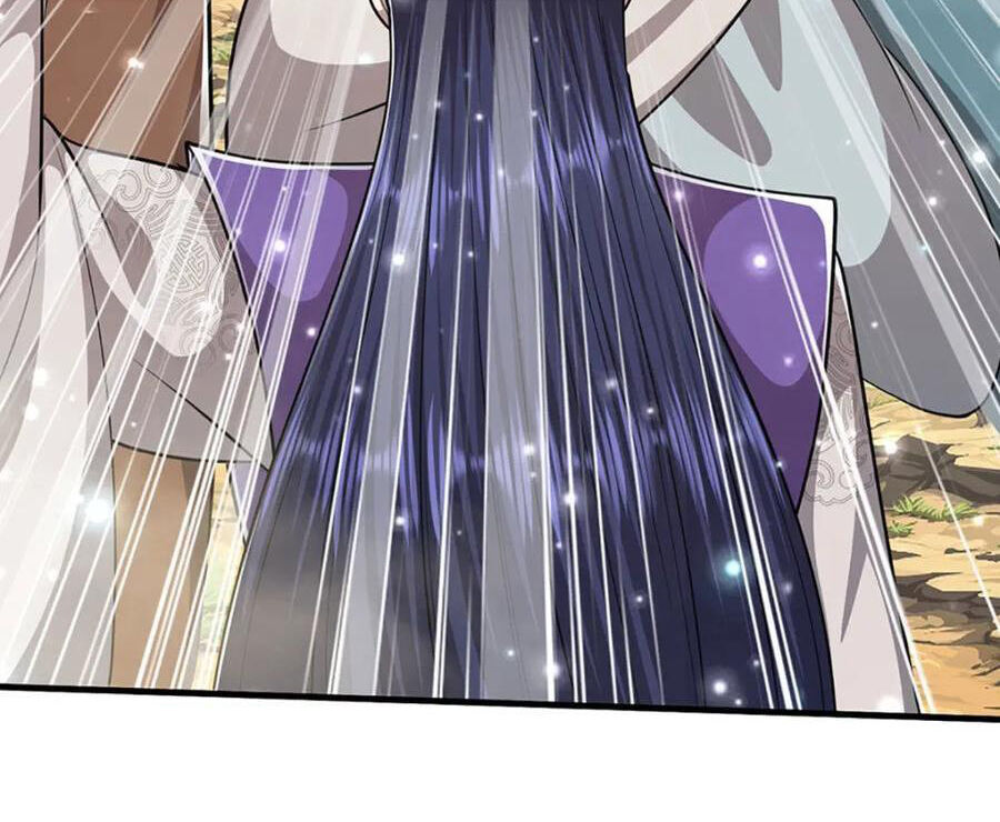 Bị Giam Cầm Trăm Vạn Năm Đệ Tử Ta Trải Khắp Chư Thiên Thần Giới Chapter 258 - Trang 2