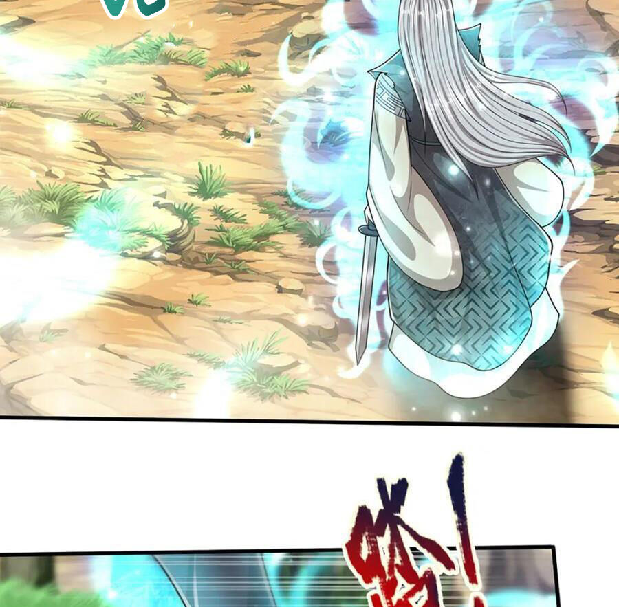 Bị Giam Cầm Trăm Vạn Năm Đệ Tử Ta Trải Khắp Chư Thiên Thần Giới Chapter 258 - Trang 2