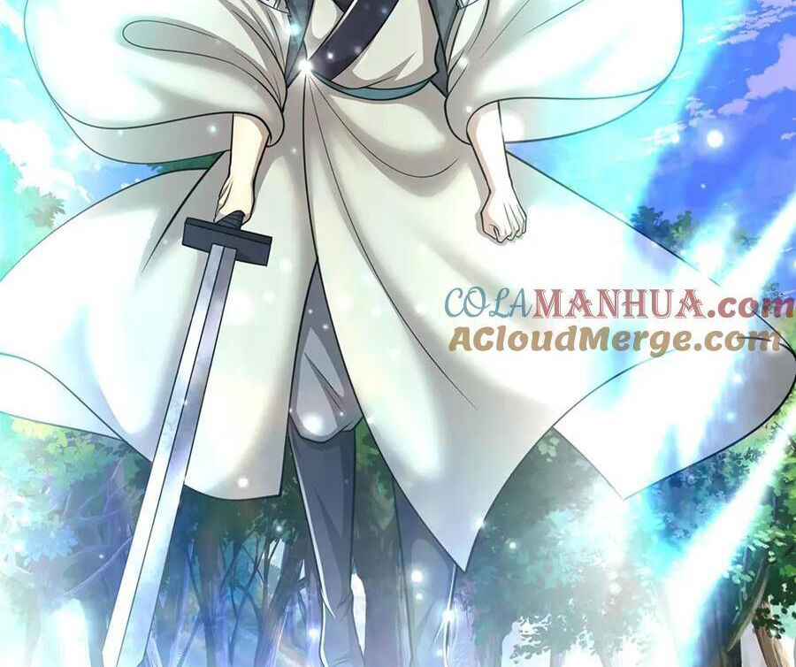 Bị Giam Cầm Trăm Vạn Năm Đệ Tử Ta Trải Khắp Chư Thiên Thần Giới Chapter 258 - Trang 2