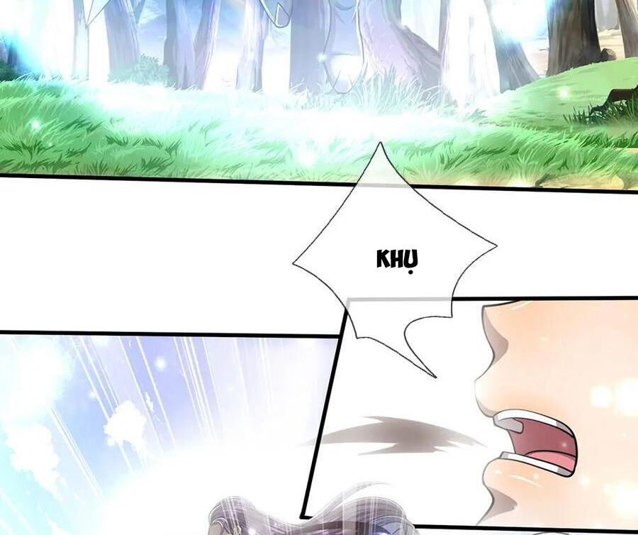 Bị Giam Cầm Trăm Vạn Năm Đệ Tử Ta Trải Khắp Chư Thiên Thần Giới Chapter 258 - Trang 2