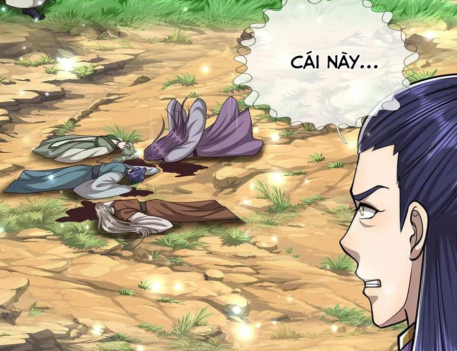 Bị Giam Cầm Trăm Vạn Năm Đệ Tử Ta Trải Khắp Chư Thiên Thần Giới Chapter 258 - Trang 2