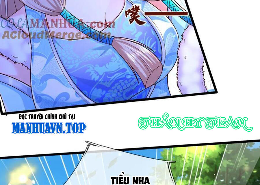 Bị Giam Cầm Trăm Vạn Năm Đệ Tử Ta Trải Khắp Chư Thiên Thần Giới Chapter 258 - Trang 2