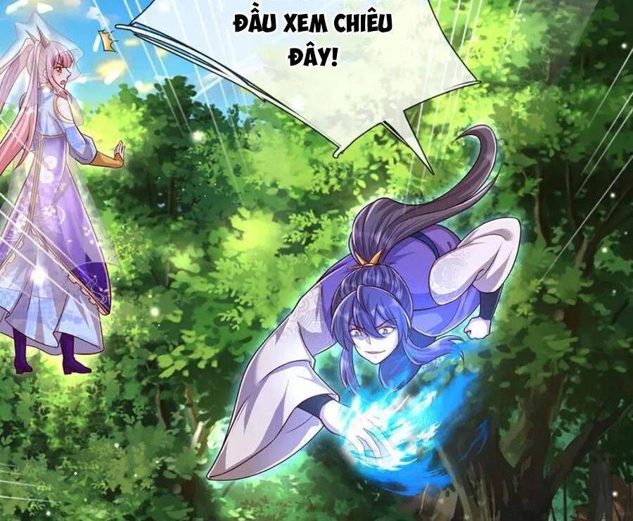 Bị Giam Cầm Trăm Vạn Năm Đệ Tử Ta Trải Khắp Chư Thiên Thần Giới Chapter 258 - Trang 2