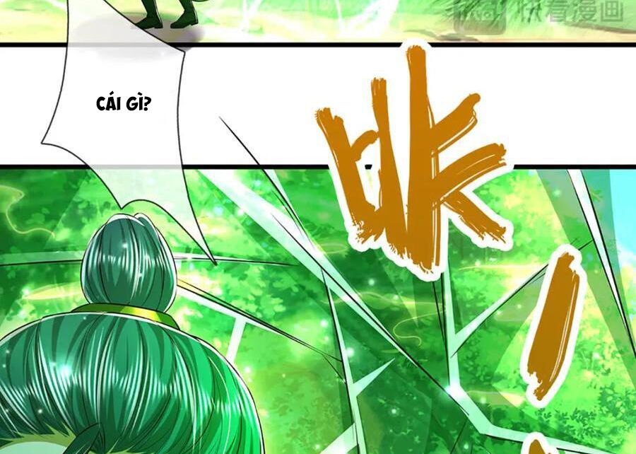 Bị Giam Cầm Trăm Vạn Năm Đệ Tử Ta Trải Khắp Chư Thiên Thần Giới Chapter 259 - Trang 2