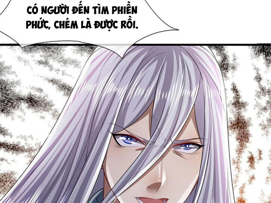 Bị Giam Cầm Trăm Vạn Năm Đệ Tử Ta Trải Khắp Chư Thiên Thần Giới Chapter 259 - Trang 2
