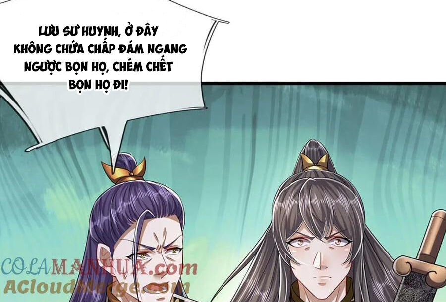 Bị Giam Cầm Trăm Vạn Năm Đệ Tử Ta Trải Khắp Chư Thiên Thần Giới Chapter 259 - Trang 2