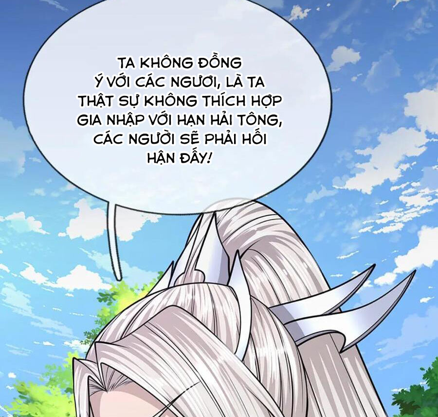 Bị Giam Cầm Trăm Vạn Năm Đệ Tử Ta Trải Khắp Chư Thiên Thần Giới Chapter 259 - Trang 2