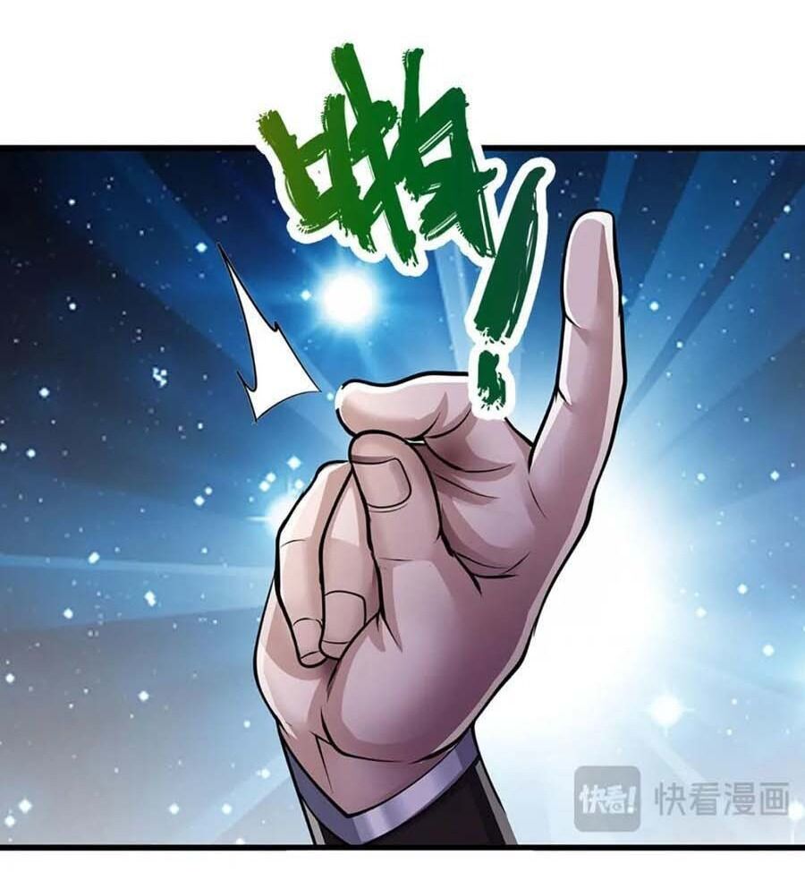 Bị Giam Cầm Trăm Vạn Năm Đệ Tử Ta Trải Khắp Chư Thiên Thần Giới Chapter 269 - Trang 2