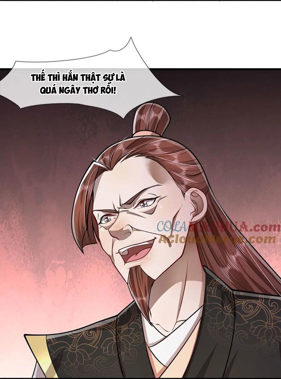 Bị Giam Cầm Trăm Vạn Năm Đệ Tử Ta Trải Khắp Chư Thiên Thần Giới Chapter 271 - Trang 2