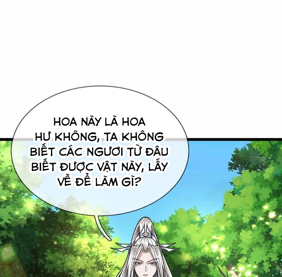 Bị Giam Cầm Trăm Vạn Năm Đệ Tử Ta Trải Khắp Chư Thiên Thần Giới Chapter 280 - Trang 2